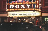 Ransom & Harry Fraud Feat. Boldy James 'Live From The Roxy' & New Project Announcement