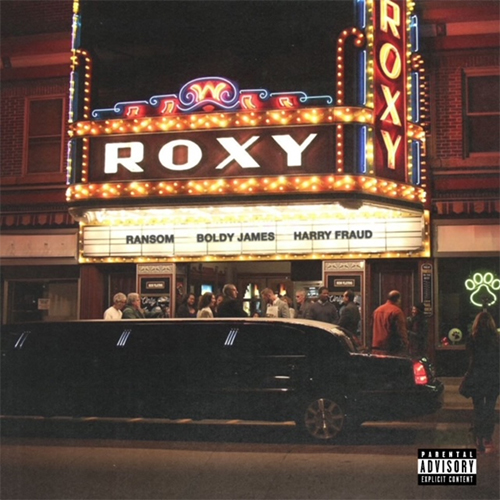Ransom & Harry Fraud Feat. Boldy James 'Live From The Roxy' & New Project Announcement