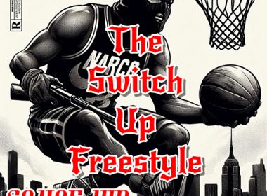 Sauce Yin - The Switch Up Freestyle