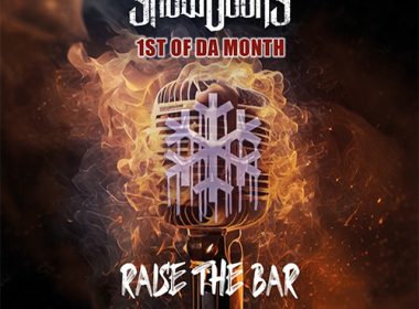 Snowgoons feat. Ras Kass, Benny Holiday, Destro, Jacc D. Frost & DJ Illegal - Raise The Bar Video