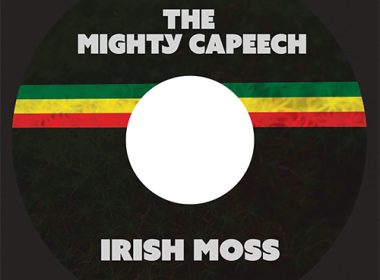 The Mighty Capeech - Irish Moss