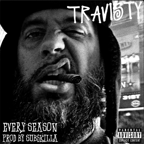 Travisty - Every Season