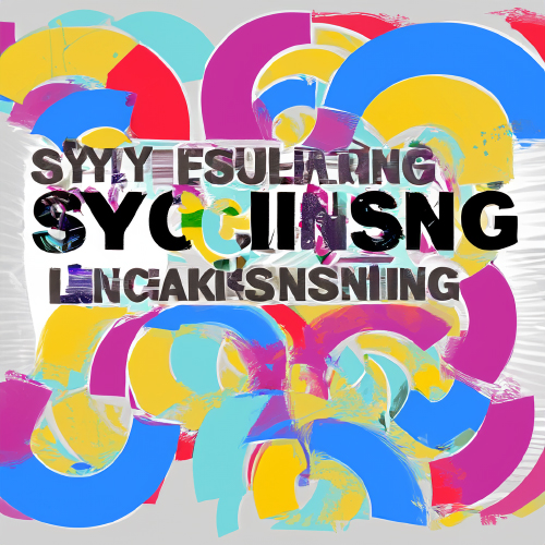 Unlocking Opportunities A Comprehensive Guide to Sync Licensing for Artists