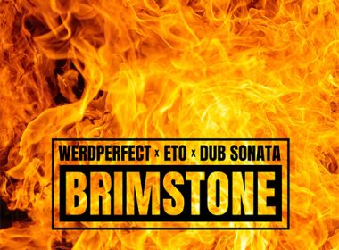 Werdperfect feat. Eto - Brimstone