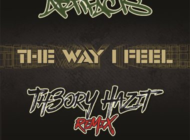 Artifacts - The Way I Feel