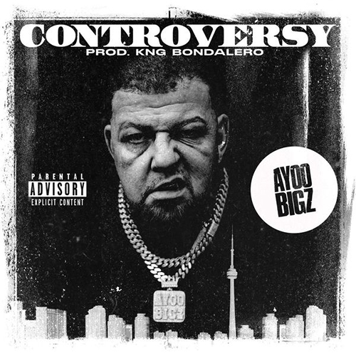Ayoo Bigz - Controversy