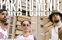BlabberMouf feat. MC Kea - Para Tu Mente Video