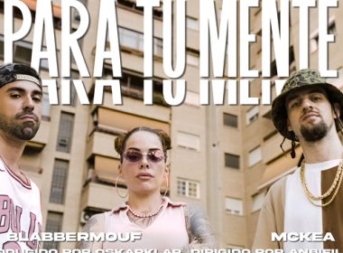 BlabberMouf feat. MC Kea - Para Tu Mente Video