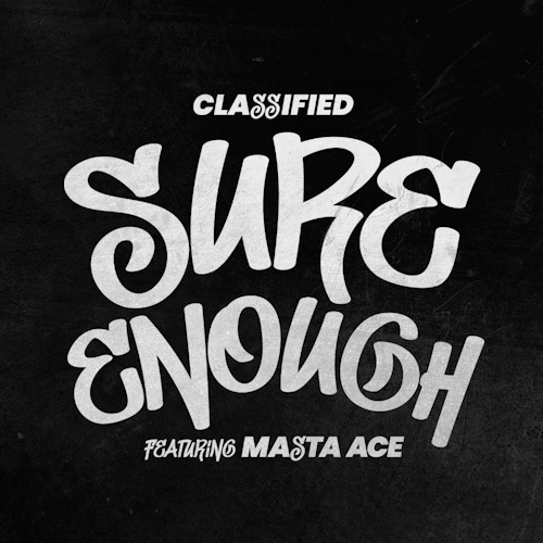 Classified & Masta Ace - Sure Enough