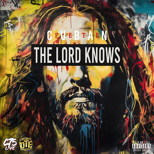 Cuban Pete - The Lord Knows