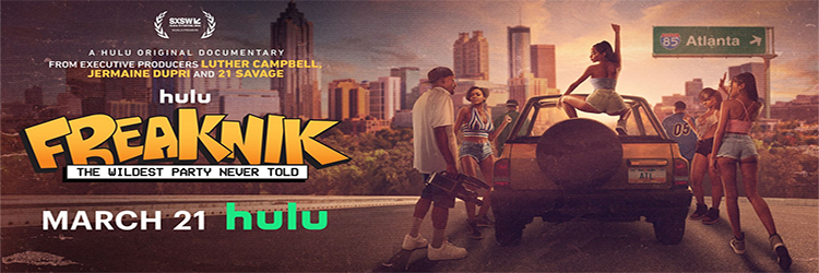 Freaknik Doc Director P. Frank Williams Announces For The Culture By The Culture