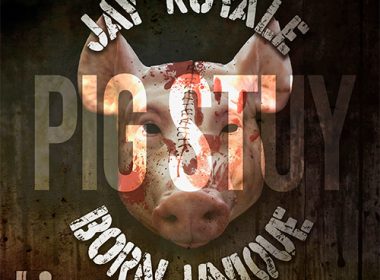 Jay Royale feat. Born Unique - Pig Stuy