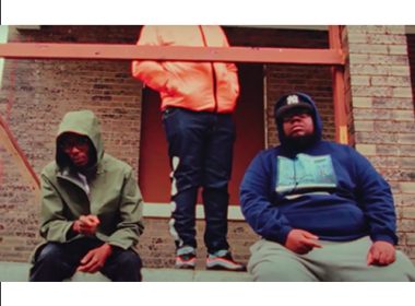 Kidd Called Quest feat. Blessit Nafay, Brogawd & Paris Polo - Day By Day Single & Video