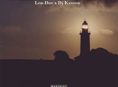 Len-Dor X DJ Kawon - A Beacon In The Dark (EP)
