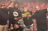 Murderers' Row (Outerspace, King Syze, Reef, Snowgoons) - Heat Wave Video