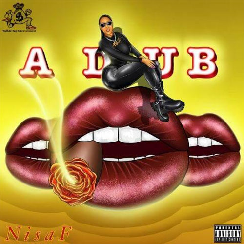 NisaF Releases 'A Dub' Single