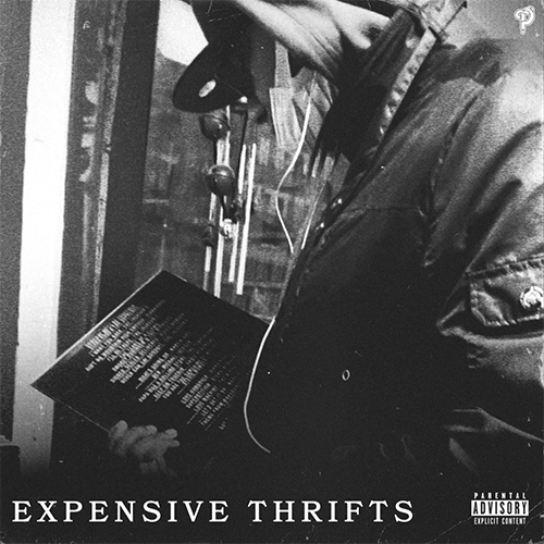 Thought Provokah - Expensive Thrifts