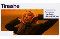 Tinashe - Tightrope Video