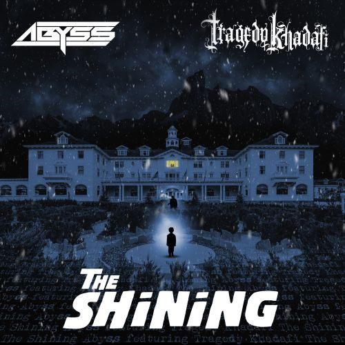 Abyss feat. Tragedy Khadafi - The Shining Visualizer