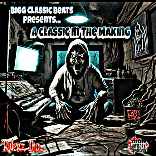Bigg Classic Beats - A Classic In The Making