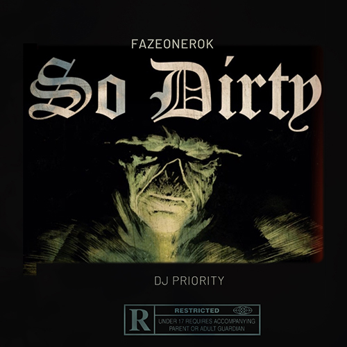 Fazeonerok - So Dirty