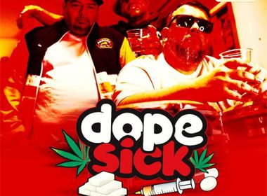 Grupo HNE (DJ Heron, DJ Exes & Nando) feat. DeeSoulopez & Str8 Paper - Dope Sick