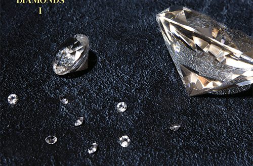 KHEYZINE - Finest Diamonds I (LP)