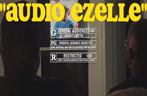 Len-Dor & DJ Kawon - Audio Ezelle Video