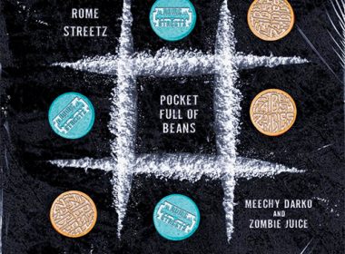Rome Streetz Feat Meechy Darko & Zombie Juice - Pocket Full Of Beans (Remix)