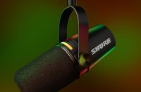 Shure Unveils Cutting-Edge Recording and Streaming Solution: Meet the New MV7+ Microphone