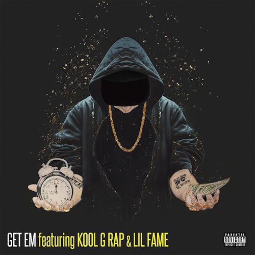 Termanology feat. Kool G Rap & Lil Fame - Get Em  