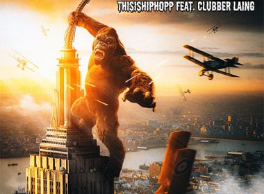 ThisIsHipHopp feat. Clubber Laing - To The Top