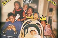 Tye Cooper - Black Boys Deserve To Smile (LP)