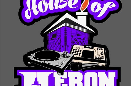 DJ Heron Unveils House Of Heron Series & New Single Feat. King Tetrus