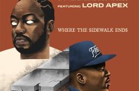 Fashawn, Cap Kendricks & DJ Access ft. Lord Apex "Where The Sidewalk Ends