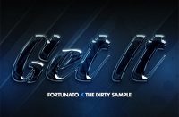 Fortunato & The Dirty Sample - Get It