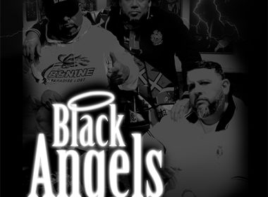 Grupo HNE feat. Shottie & Money Mogly - Black Angels & Big Pictures