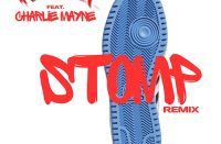 Konflik feat. Charlie Mayne - Stomp Video Remix