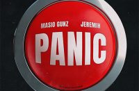 Masio Gunz feat. Jeremih - Panic