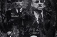 Reek Osama & Noisy Ne!ghbour - Consigliere (LP)