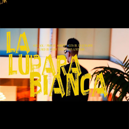 Slik Jack - La Lupara Bianca