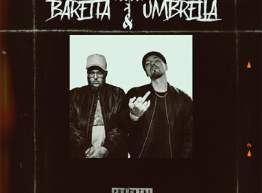 Slik Jack feat. Snotty - Baretta & Umbrella