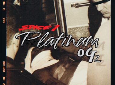 Spice 1 - Platinum O.G.2 (LP)