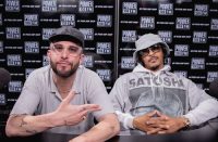 T.I. Freestyles Over Dr. Dre & Nipsey Hussle Beats on Justin Credible's Power 106 Show