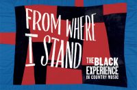 "The Black Experience In Country Music" Boxset Out May 31